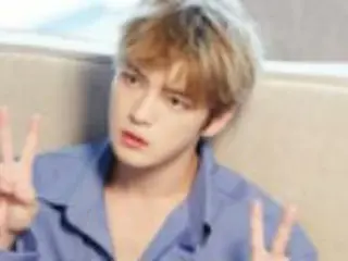 「JYJ」ジェジュン、グラビア撮影のビハインドカット公開