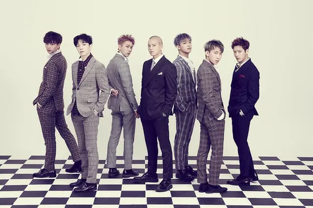 韓国アイドルグループ「BTOB」が毎月、ソロ曲を発表するソロシングルプロジェクトを稼動する。（提供:news1）