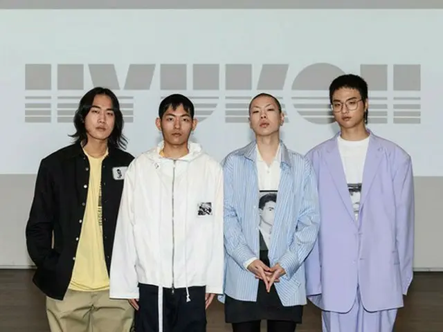 “初の正規アルバム”「hyukoh」、「2年間一生懸命制作…緊張する」（提供:news1）