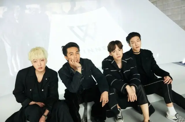 「WINNER」が5月末まで活動の延長を決定した。（提供:OSEN）