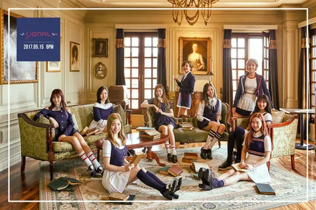 「TWICE」、6月17・18日に韓国でアンコールコンサート開催（提供:OSEN）