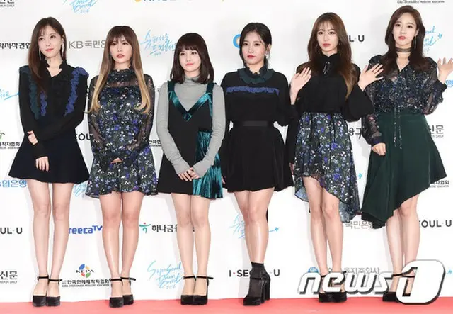 「T-ARA」が、専属契約が満了するソヨン、ボラムとの調整に失敗し、結局4人でカムバックする。(提供:news1）