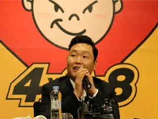 “カムバック”PSY、ピコ太郎が「I LUV IT」MVに登場「オファーを快く承諾してくれた」