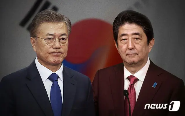 韓国新大統領、安倍首相と電話会談＝「慰安婦合意、国民の大多数は受け入れず」（提供:news1）