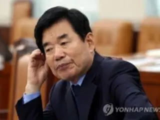 国政企画委員長に金振杓元副首相　政権基本構想策定へ＝韓国