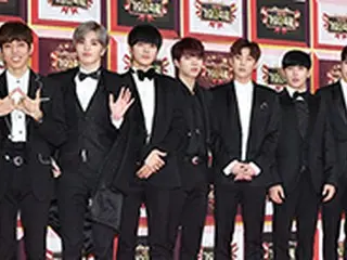 【公式】「INFINITE」、5月カムバックを延期、ソンギュの負傷回復などで