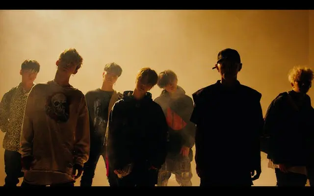 “22日カムバック”「iKON」、最初のティザー映像公開！（提供:news1）