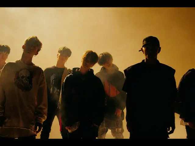 “22日カムバック”「iKON」、最初のティザー映像公開！（提供:news1）