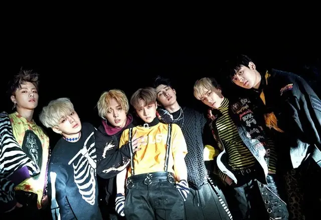 ”カムバック”「iKON」、振り付けのポイントはYG代表が「自ら手本を見せてくれた」（提供:news1）