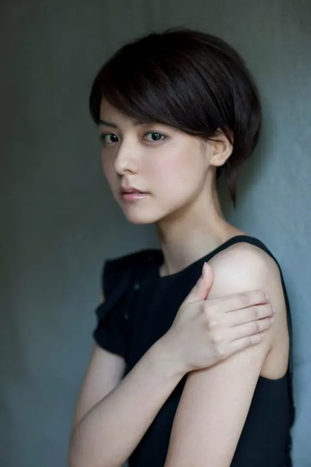 藤井美菜、キム・ギドク監督の新作「人間の時間」に出演確定＝チャン・グンソクと共演（提供:news1）