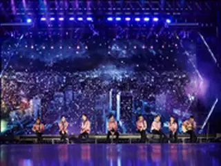 「EXO」、”現世代”アイドルとして初の蚕室コンサートを開催＆夏のカムバックを予定