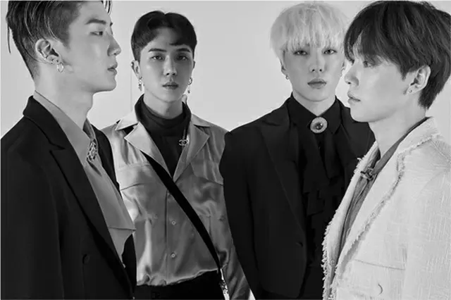 「WINNER」、SBS「動物農場」に完全体で出演決定（提供:OSEN）