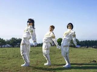 「SJ」シンドン X「UV」、ファンキーダンスソング「Marry man」発表へ