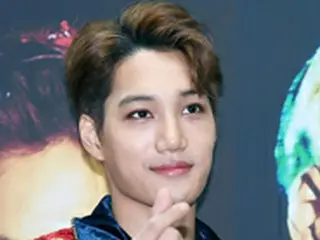 「EXO」KAI（カイ）、公演中”チョコレート腹筋”を公開 「つらかった」