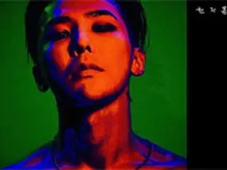 「BIGBANG」G-DRAGON、6月8日にカムバック確定！