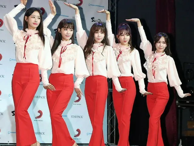 韓国ガールズグループ「CRAYON POP」が4人組に再編成し、活動を続ける。