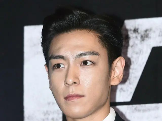 韓国の人気グループ「BIGBANG」のT.O.P（29）が入隊前に大麻吸煙で摘発されたことが伝えられた。