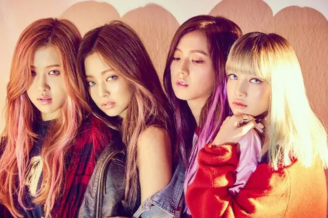 「BLACKPINK」、6月にカムバック予定…今週MV撮影（提供:OSEN）