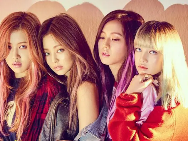 「BLACKPINK」、6月にカムバック予定…今週MV撮影（提供:OSEN）