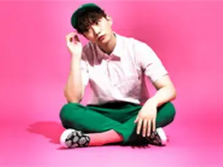 「2PM」ジュノ、日本5thミニアルバム「2017 S/S」7月26日発売決定！