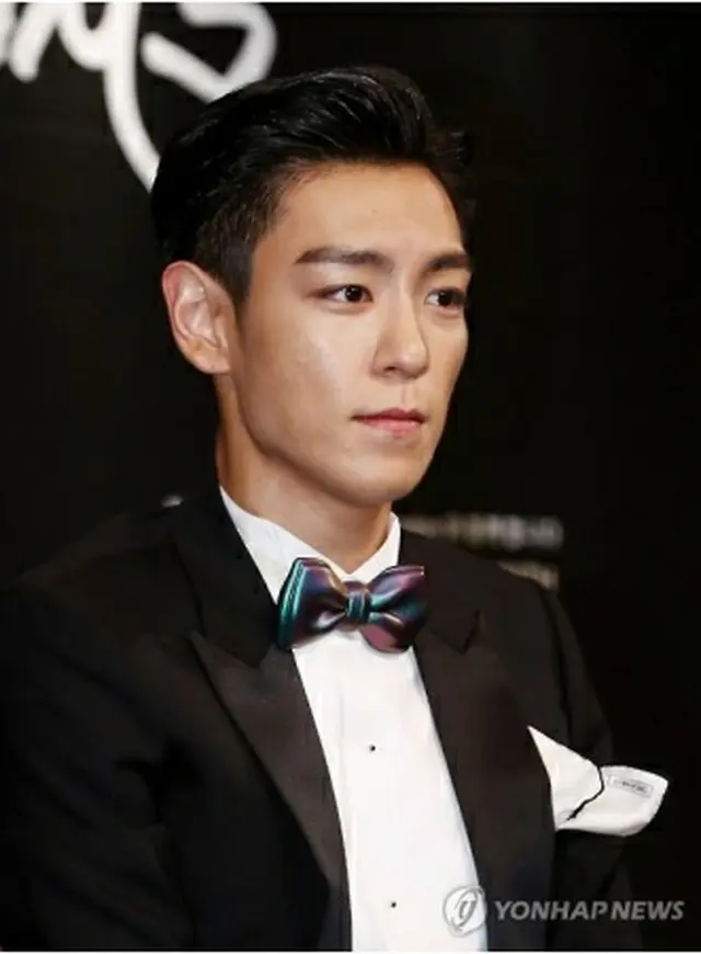 Ｔ．Ｏ．Ｐ＝（聯合ニュース）