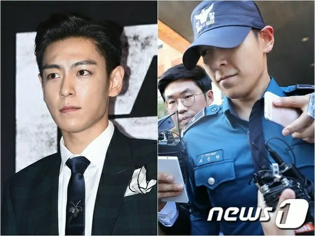 救急搬送された「BIGBANG」T.O.P、きょう（7日）中に退院か…情報錯綜＝韓国メディア