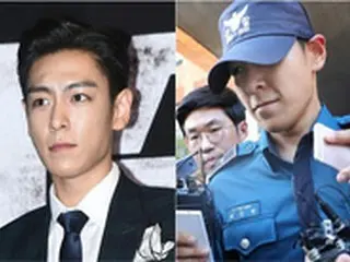 【公式】YG側「T.O.P（BIGBANG）、集中治療中…失望した方々に申し訳ない。責任を痛感」