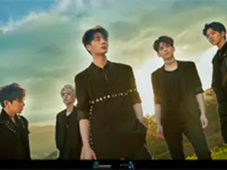 「DAY6」、海外3都市でツアー開催＝1stアルバム iTunes 9か国で1位