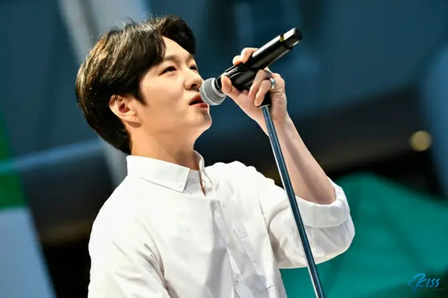 LEE CHANG SUB（BTOB）