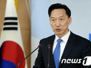 韓国統一部「北朝鮮が核開発で得るのは国際的な孤立のみ…」