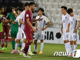 ＜W杯アジア予選＞“カタールの惨事”韓国、カタールに2-3と敗戦…