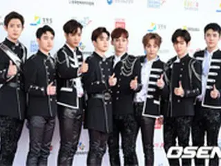 「EXO」、夏カムバックを準備中「時期は未定」