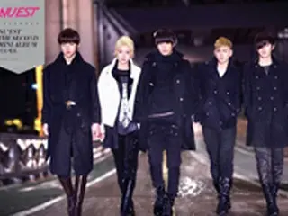 「NU’EST」、4年前の曲が再び脚光を浴びる