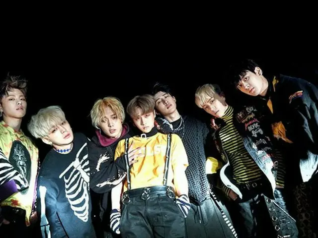 「iKON」、後続曲「B-DAY」活動に突入…24日「音楽中心」で初披露（提供:OSEN）