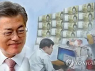 韓国政府が雇用支援急ぐ　補正予算執行の事前準備へ