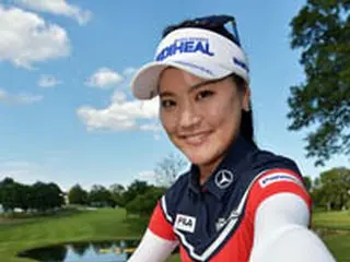 ＜女子ゴルフ＞シーズン初マルチ優勝のユ・ソヨン、世界ランク1位に