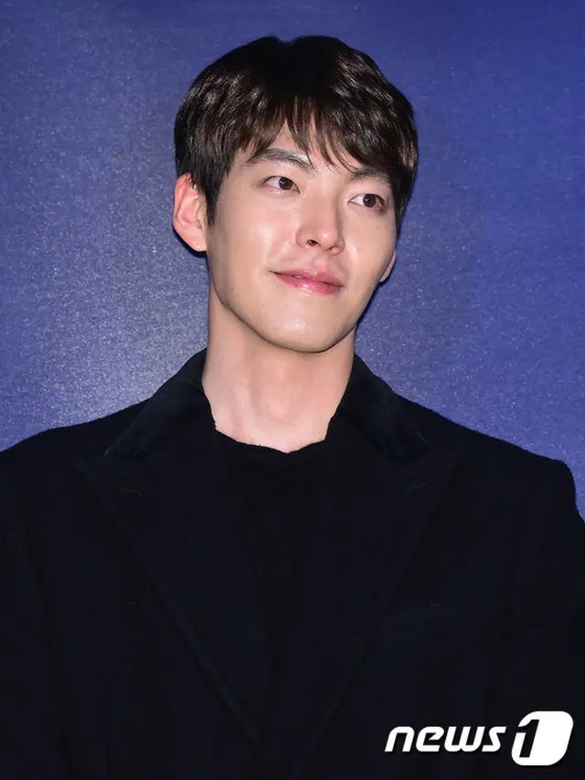 韓国俳優キム・ウビン（27）側がSNS活動をしていないことを強調した。