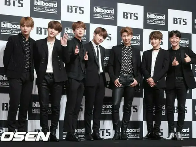 米ビルボードが興味深い設問調査をおこなった。「Who Is Your Favorite BTS Member？」というタイトルの「防弾少年団」（BTS）を対象にした人気投票だ。