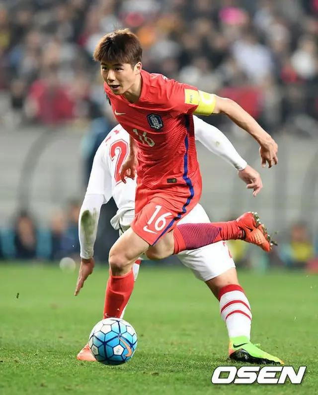 ＜W杯アジア予選＞韓国、イラン戦はソウルワールドカップ競技場で開催（提供:OSEN）