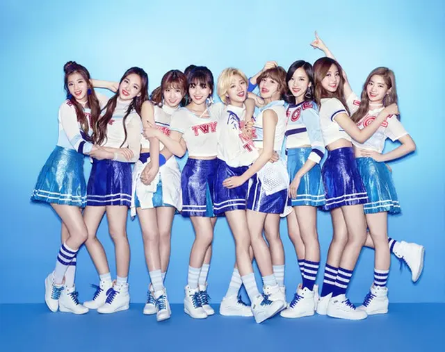 【公式】「TWICE」の所属事務所JYP側、「塩酸テロ脅迫、断固たる法的措置」（提供:news1）