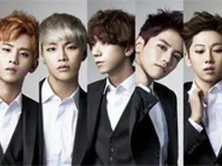 【公式】「HOTSHOT」、ハ・ソンウン（Wanna One）除いた5人組で15日にカムバック！