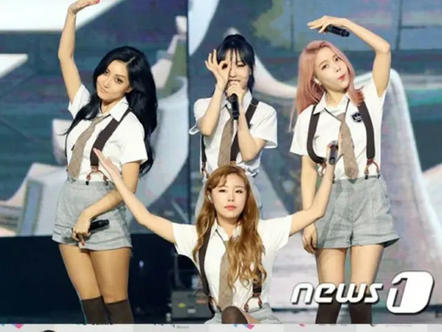 「MAMAMOO」・「GFRIEND」、バラエティ「週刊アイドル」に同伴出演（提供:news1）