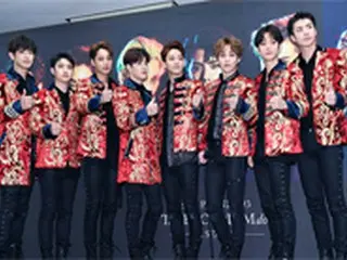 【公式】「EXO」、7月のカムバックに向け準備…音楽番組日程は調節中