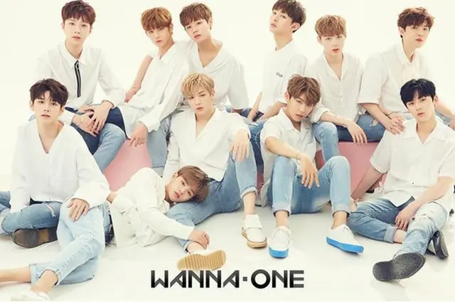 「Wanna One」、きょう（7日）新譜ジャケット撮影＝本格的にデビュー準備開始！（提供:OSEN）