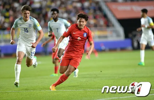 サッカー韓国U-22代表、AFC U-23選手権の選手リストを発表＝U-20W杯出場者も数多く選出