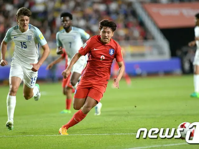 サッカー韓国U-22代表、AFC U-23選手権の選手リストを発表＝U-20W杯出場者も数多く選出