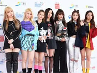 「CLC」、7月末にカムバック確定「ニューアルバムのレコーディング中」