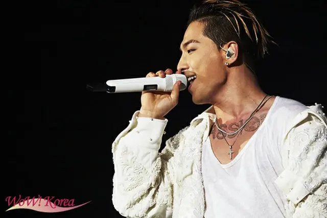 「BIGBANG」SOL