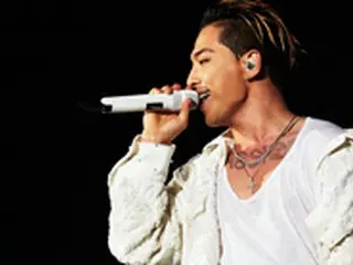 【公演レポ】「BIGBANG」SOL、2度目のワールドツアー「TAEYANG 2017 WORLD TOUR」スタート