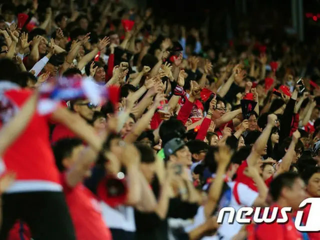 ＜W杯最終予選＞韓国、イラン戦を午後9時キックオフに決定＝”試合集中と観客動員”のため